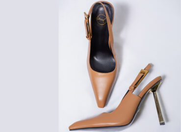 2025 SHOE TRENDS